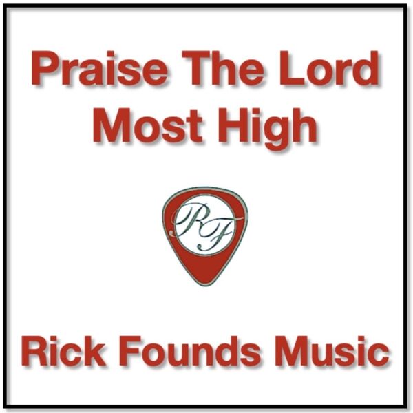 Cover art for Praise The Lord Most High