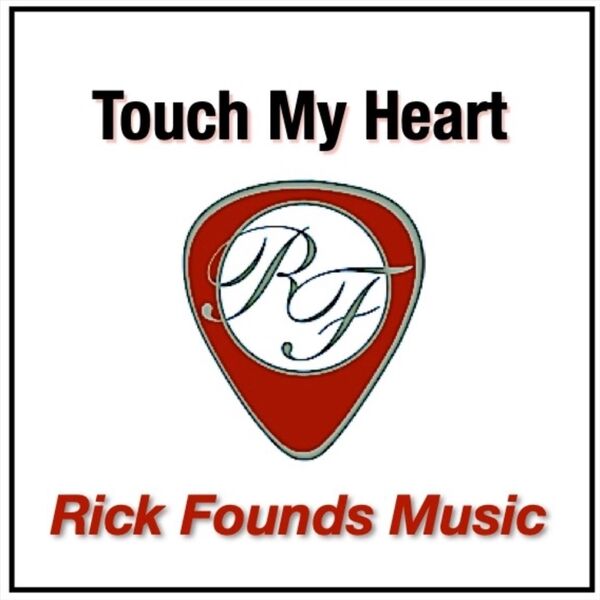 Cover art for Touch My Heart